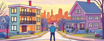 El dilema del alquiler vs. compra: ¿Qué te conviene más?