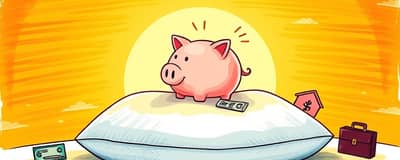 Crear un Fondo de Emergencia: Tu Colchón de Seguridad