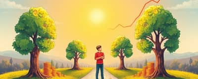 Valor Futuro de una Inversión: Calcúlalo y Planifica