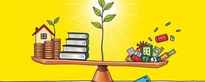 Deuda Buena vs. Deuda Mala: Aprende a Diferenciarlas