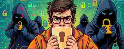 Evita el Fraude Financiero: Protégete de Estafas