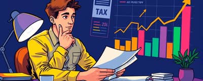 Planificación Fiscal Personal: Reduce Tu Carga Tributaria