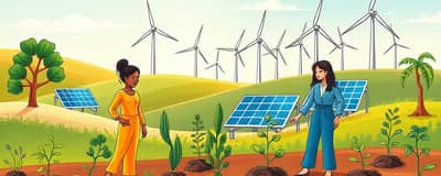 Inversión Ética: Gana Dinero con Propósito Social