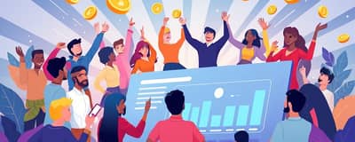 Crowdfunding: Financia tus Proyectos o Invierte en Otros