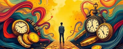 La Psicología del Dinero: Entiende tus Hábitos Financieros