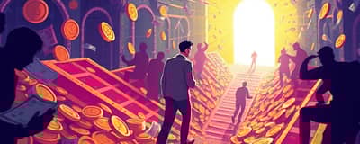 La Trampa del Dinero Rápido: Evita Esquemas Fraudulentos