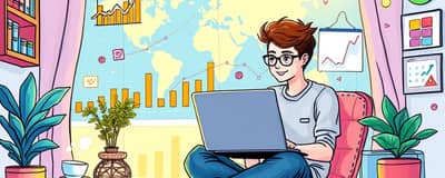 Finanzas para Freelancers: Estabilidad en la Independencia