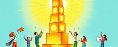 Crédito Corporativo: Apoya el Crecimiento Empresarial