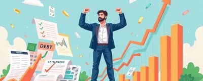 Gestión de Deudas: Vuelve a Tomar el Control