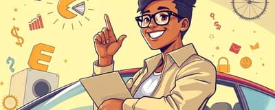 Crédito del Consumidor: Poder para tus Compras