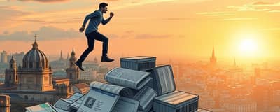 Superando Rechazos: Dale una Nueva Oportunidad a tu Crédito