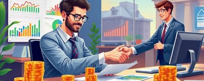 Análisis de Flujo de Caja: Clave para tu Crédito