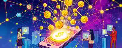 Crédito y Tecnología: La Digitalización del Financiamiento