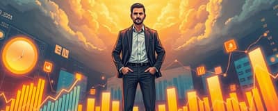 El Poder de la Información: Invierte con Datos, No con Emociones