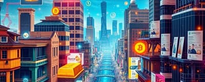 Activos Digitales: Más Allá de las Criptomonedas