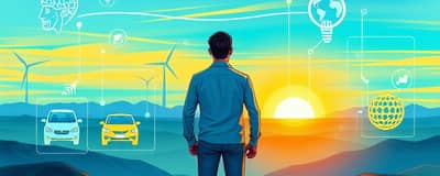 Inversión Disruptiva: Apuesta por la Próxima Gran Innovación