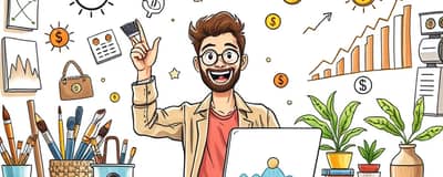 Rentabiliza tu Pasión: Invierte en lo que Conoces y Amas