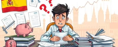 Impacto del Desempleo en tu Crédito: Qué Hacer