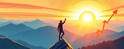 Domina tu Destino: La Autonomía Financiera es Posible