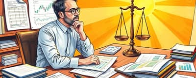 La Ciencia de Invertir: Aplica Métodos Probados para el Éxito