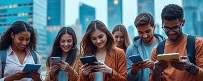 Cripto y la Generación Z: Redefiniendo las Finanzas para el Mañana