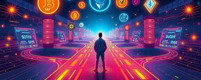 La Verdad de los Exchanges Cripto: Elegir con Sabiduría