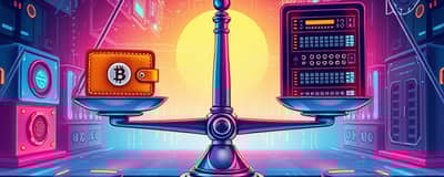 El Desafío de la Custodia Cripto: Opciones Seguras para tus Activos