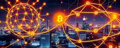 La Inteligencia Artificial y Cripto: Una Sinergia Poderosa