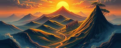 El Ciclo de Mercado Cripto: Cómo Prosperar en Altas y Bajas