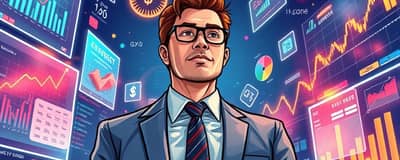 El control de gastos: Más allá de una simple tabla