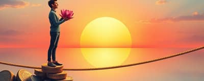 Finanzas y salud mental: Cuida tu dinero, cuida tu mente