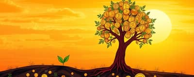 La Rentabilidad de Pequeñas Inversiones Diarias