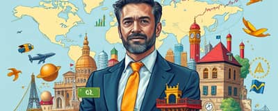 Invierte como las Grandes Fortunas: Estrategias de Patrimonio