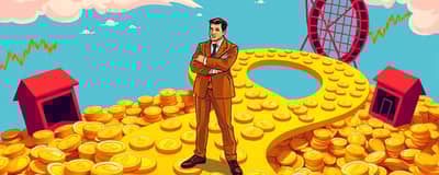 Evita Errores de Novato en Inversiones: Aprende de Otros