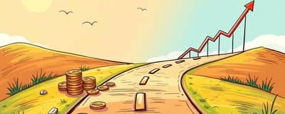 Ahorrar o Invertir: ¿Cuál Es Tu Prioridad?