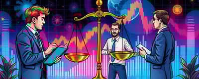 El Riesgo en Inversión: Mide y Gestiona Correctamente