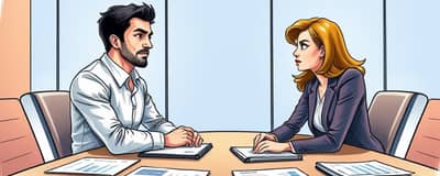 Negocia con tus Bancos: Obtén Mejores Condiciones