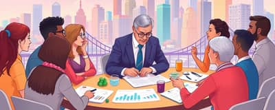 La Importancia del Asesor Financiero: Guía Profesional