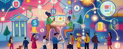 El Ecosistema del Crédito: Entendiendo a los Actores Clave