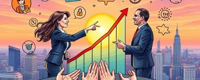 Recuperación Crediticia: Estrategias Post-Crisis