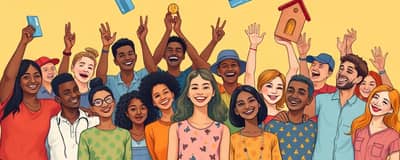 Crédito y Bienestar: Conexiones Inesperadas