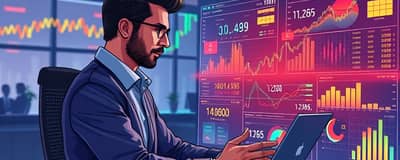 Cálculo del Crédito: Herramientas Esenciales para tu Análisis