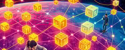 Inversión Descentralizada: El Futuro de las Finanzas