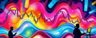 El Pulso del Mercado: Cómo Entender la Volatilidad