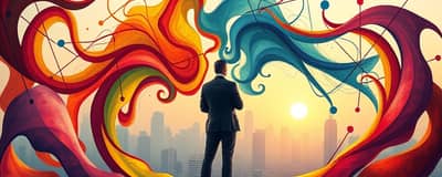 El Factor Humano: Cómo las Emociones Afectan tus Inversiones