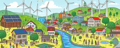 Crédito Sostenible: Un Futuro Financiero Responsable