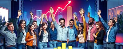 Capital de Riesgo: Apuesta por el Crecimiento Exponencial