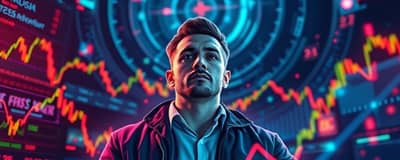 El Arte de la Proyección: Anticipa el Movimiento del Mercado