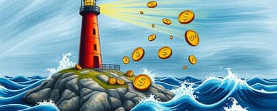 Activos Refugio: Protege tu Capital en Tormentas Financieras