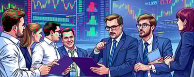 El Manual del Inversor Confiado: Sin Miedos, con Estrategia